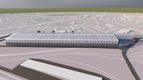 Türkiye’nin ilk hızlı tren fabrikası! Ekonomiye 3,5 milyar liralık dev katkı